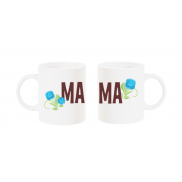 Чашата на МАМА