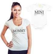МАМА и АЗ комплект - MOMMY & MINI